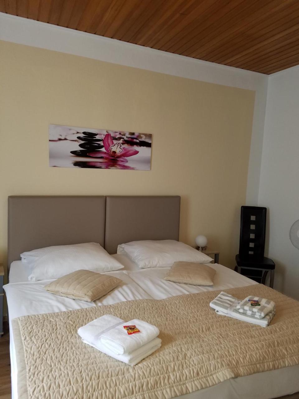 Hotel Monopol Hilden Luaran gambar