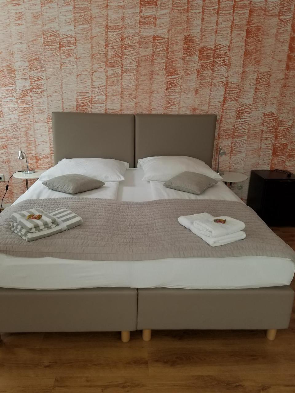 Hotel Monopol Hilden Luaran gambar